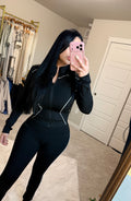 Black stripe Active set