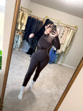 Brown Active set