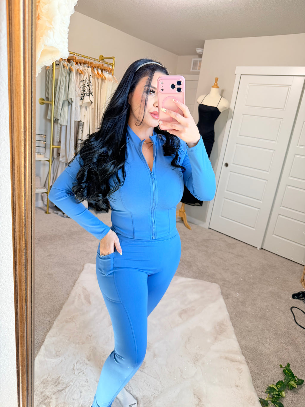 Azulita Active set