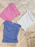 Summer blouse