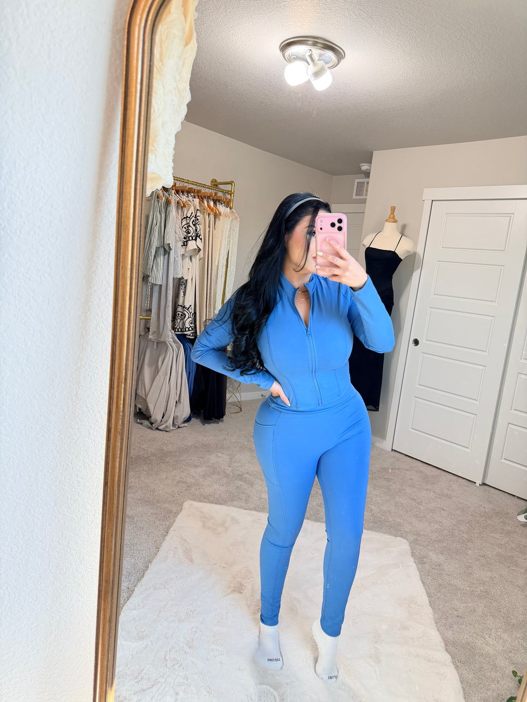 Azulita Active set